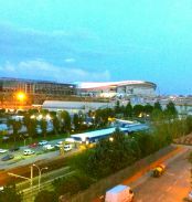 Wanda Estadio